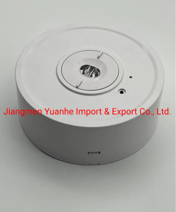 مصنع نوع السقف ضوء الطوارئ