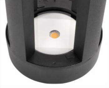 في الهواء الطلق للطاقة الشمسية في الحديقة الخفيفة للطاقة الشمسية حديقة ضوء CREE 3535 مصدر الضوء Item2012