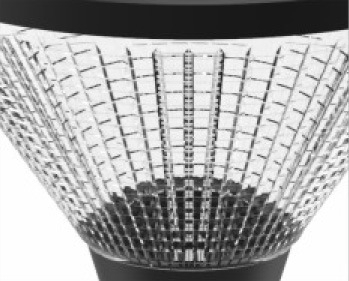 في الهواء الطلق للطاقة الشمسية في الحديقة الخفيفة للطاقة الشمسية حديقة ضوء LED 5730 مصدر الضوء Item213