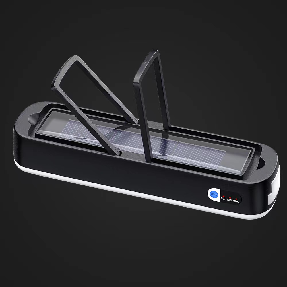 المصباح الكهربائي للأضواء الشمسية