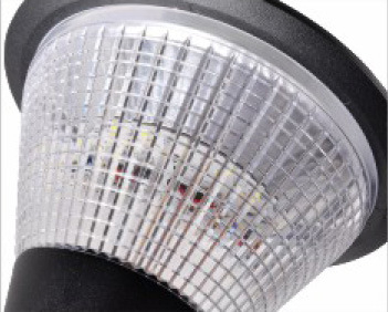 في الهواء الطلق للطاقة الشمسية في الحديقة الخفيفة للطاقة الشمسية حديقة ضوء LED 5730 مصدر الضوء Item187