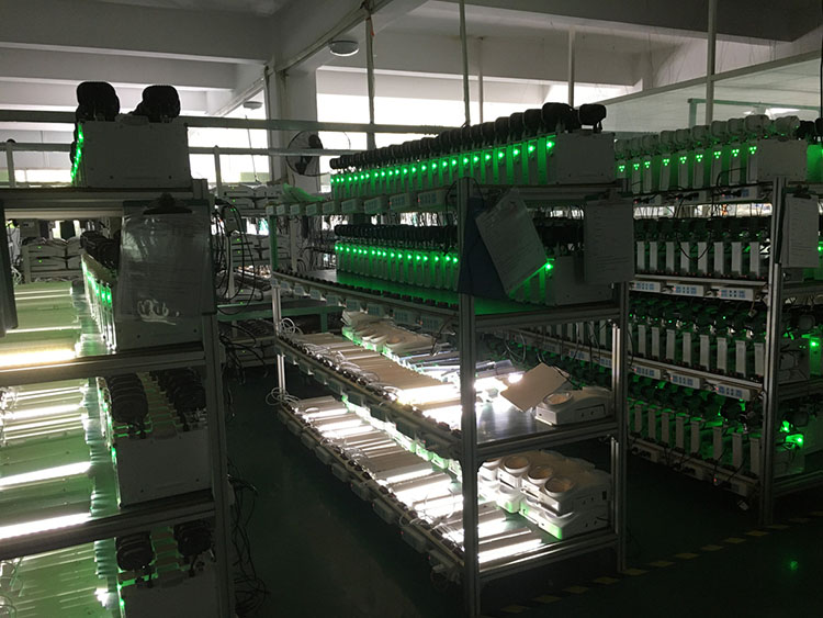 ورشة اختبار YH