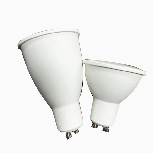 GU 10 جديد حار سعر المصنع أضواء LED لمبة الطوارئ القابلة لإعادة الشحن