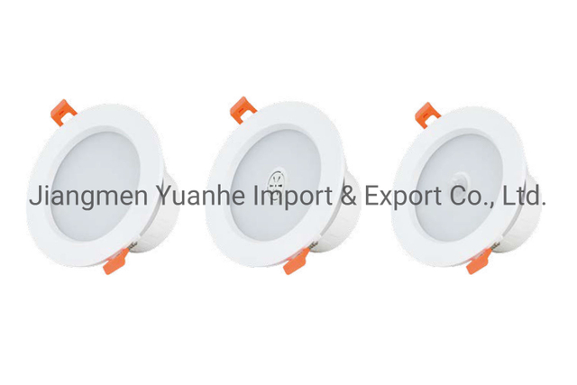 جهاز استشعار الحركة LED النازل