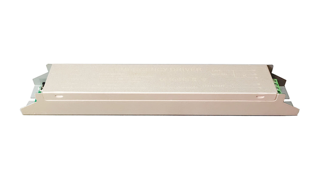 سائق الطوارئ LED ، حزمة بطارية الطوارئ لجميع مصابيح LED ، طاقة الطوارئ الكاملة