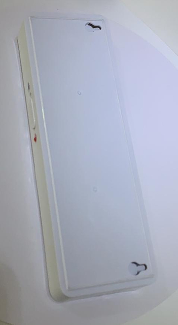 مصباح تخييم متعدد الأغراض قابل لإعادة الشحن ليد بطارية ليثيوم للطوارئ