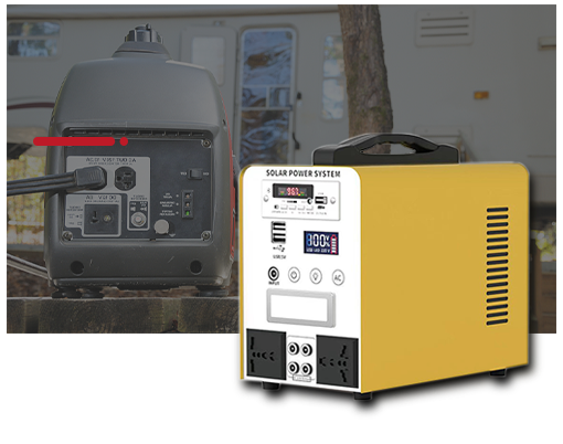 LED Emergency Driver