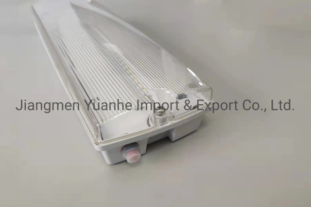 دليل على المياه القابلة لإعادة الشحن LED ضوء الطوارئ التخييم ضوء