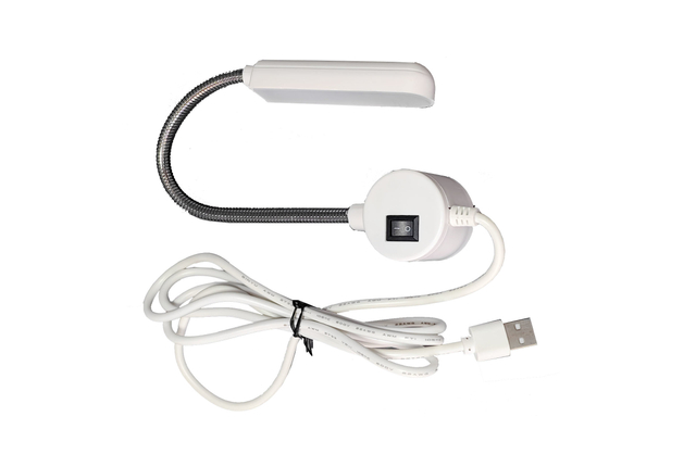 مصباح عمل LED متعدد الاستخدامات مع شفط مغناطيسي للعمل والدراسة والسيارة