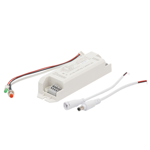 سائق طوارئ LED لمصباح LED 5-50 وات ، سائق طوارئ مع بطارية احتياطية