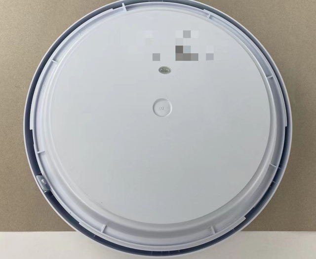 مصباح السقف LED القابل لإعادة الشحن الآمن للماء IP65 CB