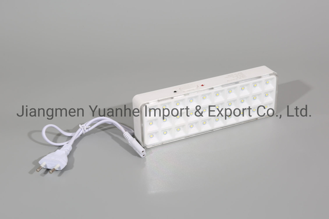 مصباح طوارئ LED قابل لإعادة الشحن ، مصباح تخييم