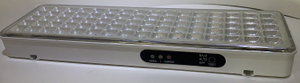مخصصة المحمولة 80 قطعة X LED بطارية ليثيوم قابلة للشحن في الهواء الطلق التخييم السفر مصباح