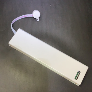 بطارية LED قابلة للشحن تعمل بالطاقة الكاملة طقم بطارية لمصابيح LED أقل من 20 وات