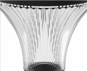 في الهواء الطلق للطاقة الشمسية في الحديقة الخفيفة للطاقة الشمسية حديقة ضوء LED 5730 مصدر الضوء Item212