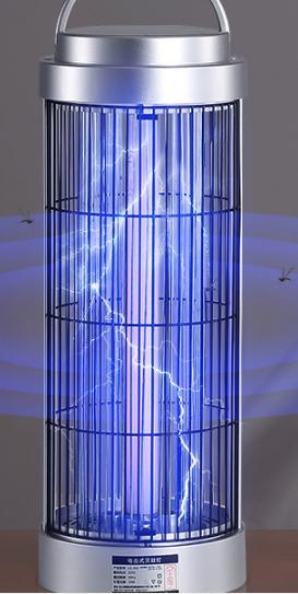 مصباح كهربائي لقتل البعوض